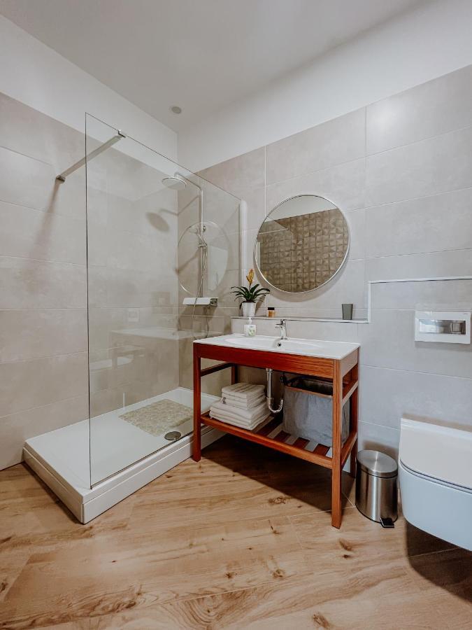 Apartment Papedoni Pula Bagian luar foto