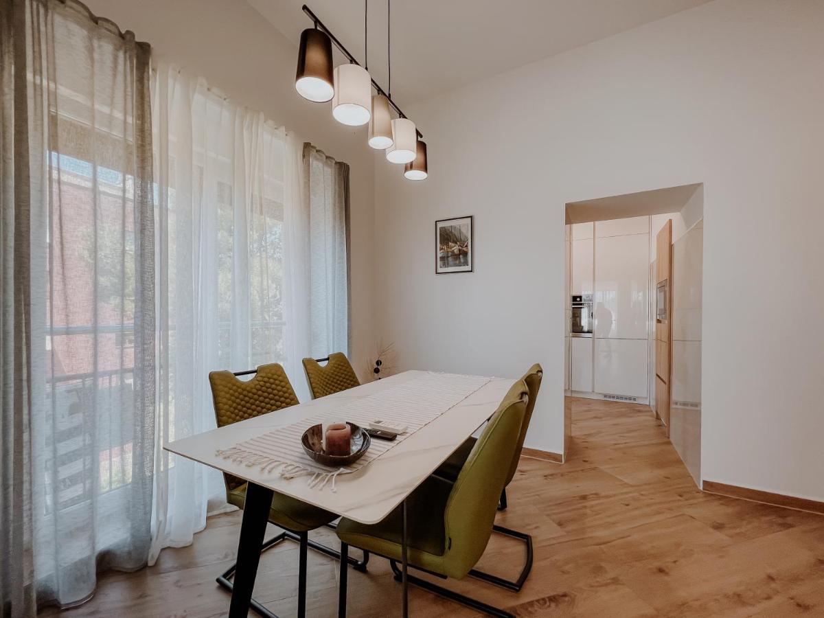 Apartment Papedoni Pula Bagian luar foto