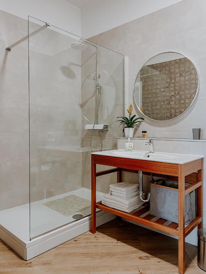 Apartment Papedoni Pula Bagian luar foto