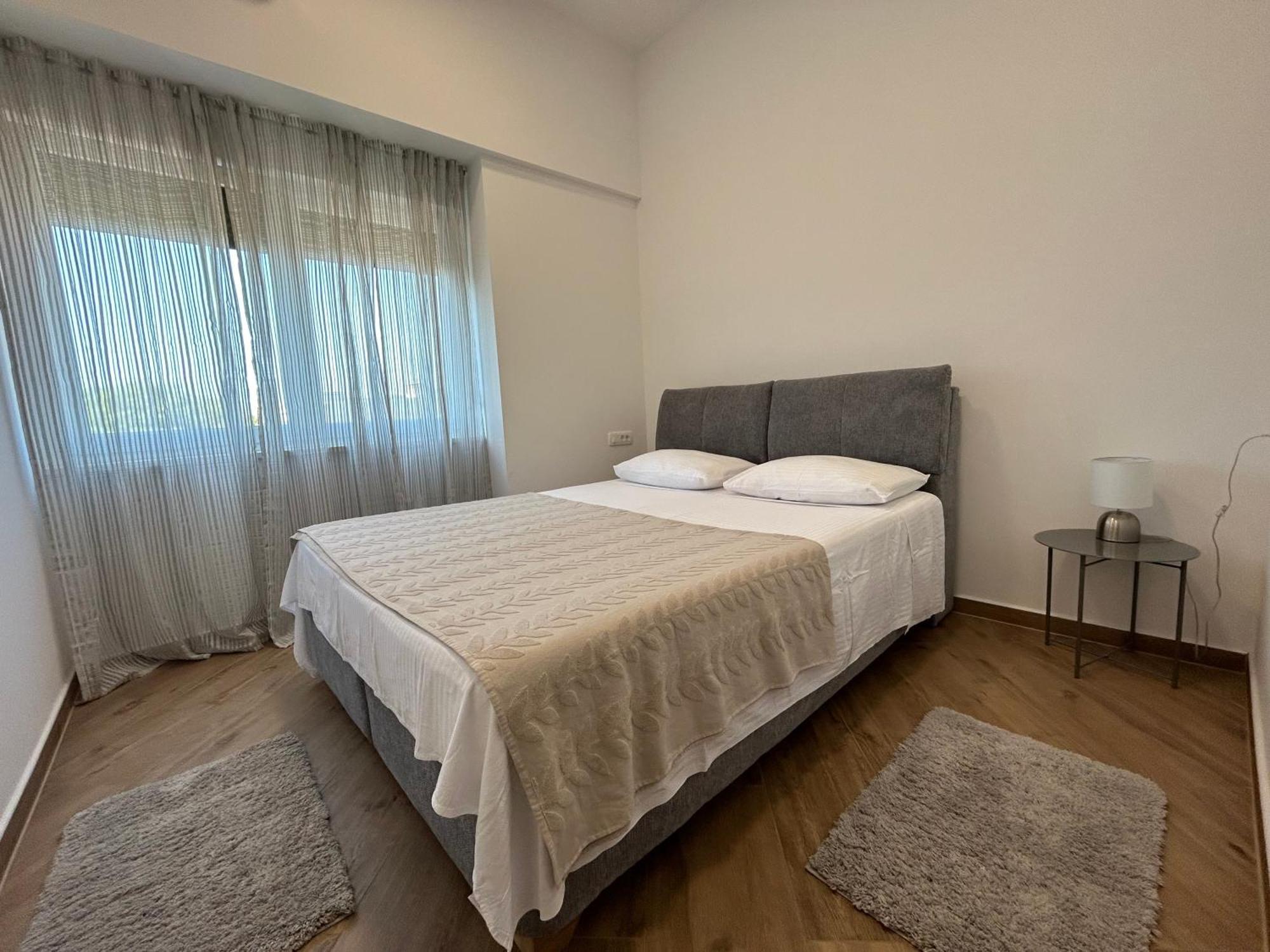 Apartment Papedoni Pula Bagian luar foto