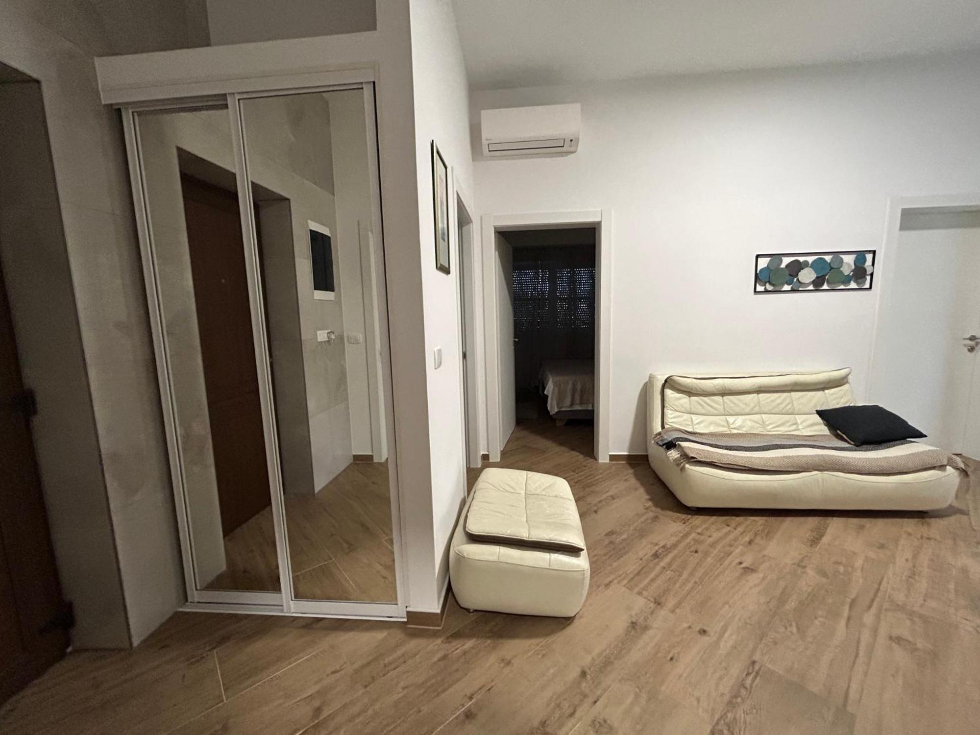 Apartment Papedoni Pula Bagian luar foto