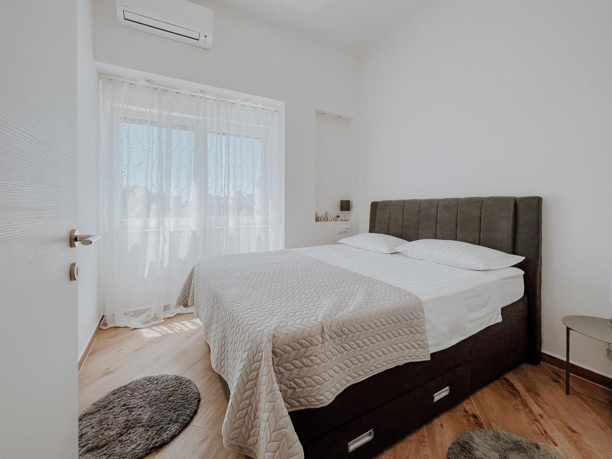 Apartment Papedoni Pula Bagian luar foto